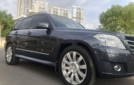 Mercedes-Benz GLK Class 2009 - Bán Mercedes GLK300 2009, số tự động, giá tốt giá 605 triệu tại Tp.HCM