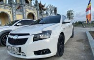 Chevrolet Cruze   2012 - Bán xe Chevrolet Cruze LT 1.8 sản xuất 2012, nhập khẩu nguyên chiếc, 350 triệu giá 350 triệu tại Sóc Trăng