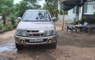 Isuzu Hi lander 2007 - Cần bán lại xe Isuzu Hi lander đời 2007 xe còn nguyên bản giá 265 triệu tại Đồng Nai