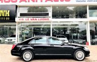 Mercedes-Benz S class 2009 - Cần bán Mercedes S300 sản xuất năm 2009, màu đen, nhập khẩu giá 1 tỷ 120 tr tại Hà Nội