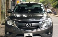 Mazda BT 50    2017 - Bán ô tô Mazda BT 50 năm sản xuất 2017, nhập khẩu xe gia đình giá 525 triệu tại TT - Huế