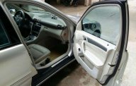 Mercedes-Benz C class 2007 - Cần bán gấp Mercedes đời 2007, màu bạc, xe nhập chính chủ giá 390 triệu tại Hà Nội