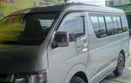 Toyota Hiace    2010 - Cần bán lại xe Toyota Hiace năm sản xuất 2010 giá 340 triệu tại Hà Tĩnh