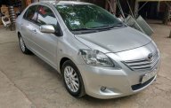 Toyota Vios  MT 2011 - Bán Toyota Vios MT năm 2011, màu bạc, giá tốt giá 340 triệu tại Hà Nội