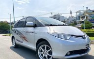 Toyota Previa 2009 - Bán Toyota Previa  LE  đời 2009, nhập khẩu số tự động giá 665 triệu tại Tp.HCM