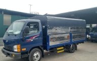 Xe tải 1,5 tấn - dưới 2,5 tấn 2019 - Công ty bán xe tải Hyundai 2t4 thùng bạt mới 2019, giá sàn nhất thị trường Miền Nam giá 550 triệu tại Bình Dương