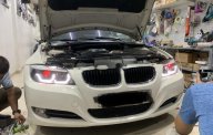 BMW 3 Series 2010 - Bán BMW 3 Series đời 2010, màu trắng, nhập khẩu nguyên chiếc chính hãng giá 600 triệu tại An Giang