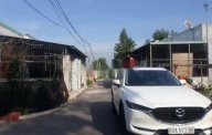 Mazda CX 5   2018 - Bán Mazda CX 5 năm sản xuất 2018, màu trắng, xe chính chủ giá 910 triệu tại Đồng Nai