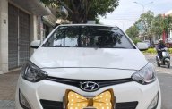 Hyundai i20 2013 - Cần bán Hyundai i20 đời 2013 xe nguyên bản giá 360 triệu tại Khánh Hòa