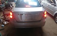 Chevrolet Lacetti 2009 - Cần bán Chevrolet Lacetti năm sản xuất 2009, màu bạc, xe nhập chính hãng giá 167 triệu tại Gia Lai