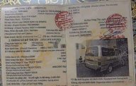 Toyota Hiace 2001 - Cần bán Toyota Hiace năm sản xuất 2001, màu bạc, nhập khẩu chính hãng giá 55 triệu tại BR-Vũng Tàu