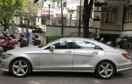 Mercedes-Benz CLS class 2011 - Bán xe Mercedes năm 2011 xe nguyên bản giá 1 tỷ 320 tr tại Đà Nẵng