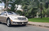 Mercedes-Benz R class 2007 - Bán Mercedes R500 AMG đời 2007, xe nhập số tự động giá cạnh tranh giá 680 triệu tại Tp.HCM