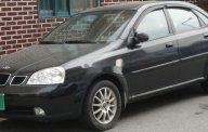 Daewoo Lacetti 2004 - Cần bán lại xe Daewoo Lacetti sản xuất 2004, nhập khẩu nguyên chiếc giá 120 triệu tại Lào Cai