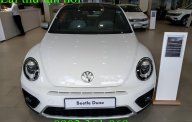 Volkswagen Beetle 2017 - Hàng hiếm cực chất của Đức - Volkswagen Beetle Dune - Chỉ còn 2 chiếc tại Việt Nam giá 1 tỷ 499 tr tại Tp.HCM