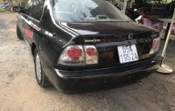 Honda Accord 1997 - Bán Honda Accord năm sản xuất 1997, màu đen, xe nhập chính hãng giá 125 triệu tại Cần Thơ