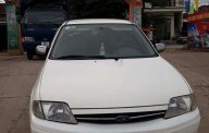 Ford Laser 2001 - Cần bán lại xe Ford Laser sản xuất năm 2001, màu trắng, nhập khẩu chính hãng giá 79 triệu tại Quảng Nam