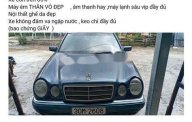 Mercedes-Benz E class 1997 - Bán xe Mercedes đời 1997, xe nhập, 91.5tr  giá 92 triệu tại Tp.HCM