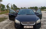 Ford Focus 2005 - Cần bán xe Ford Focus năm sản xuất 2005, giá 215tr xe nguyên bản giá 215 triệu tại Ninh Bình