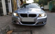 BMW 3 Series 2011 - Bán BMW 3 Series đời 2011, màu bạc số tự động xe nguyên bản giá 485 triệu tại Tp.HCM