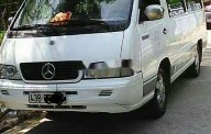 Mercedes-Benz MB    2002 - Bán xe Mercedes đời 2002, màu trắng, giá chỉ 57.5 triệu giá 58 triệu tại Đà Nẵng