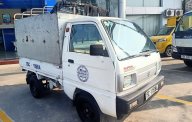 Suzuki Supper Carry Truck 2014 - Bán xe tải suzuki 5 tạ cũ Hải Dương đời 2014, 0936779976 giá 155 triệu tại Hải Phòng