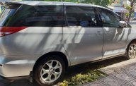 Toyota Previa   2008 - Bán xe Toyota Previa đời 2008, màu bạc, nhập khẩu, giá chỉ 650 triệu giá 650 triệu tại Khánh Hòa