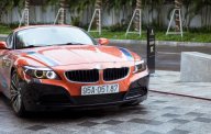 BMW Z4   2010 - Bán BMW Z4 sản xuất năm 2010, xe mui cứng nhập Mỹ, giá tốt giá 1 tỷ 100 tr tại Cần Thơ