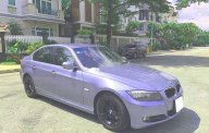 BMW 3 Series   2011 - Bán xe BMW 320i sản xuất 2011, màu tím, số tự động, 453tr giá 453 triệu tại Tp.HCM