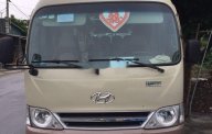 Hyundai County    2013 - Bán Hyundai County năm 2013, nhập khẩu giá 640 triệu tại Hải Dương