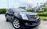 Cadillac SRX   2011 - Bán xe cũ Cadillac SRX 3.0 Limited đời 2011, xe nhập giá 890 triệu tại Tp.HCM