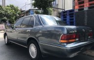 Toyota Crown 1992 - Cần bán xe Toyota Crown 3.0 đời 1992, nhập khẩu nguyên chiếc, giá tốt giá 165 triệu tại Bình Dương