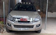 Isuzu Dmax   MT 2015 - Bán Isuzu Dmax MT sản xuất 2015 giá 400 triệu tại Đồng Nai