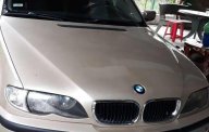 BMW 3 Series 2002 - Bán BMW 3 Series năm 2002, xe nhập giá 175 triệu tại Bình Dương
