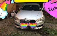 Audi A3   2013 - Bán xe Audi A3 sản xuất 2013, màu bạc, nhập khẩu   giá 1 tỷ 250 tr tại Bình Dương