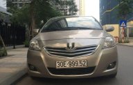 Toyota Vios  MT 2010 - Bán Toyota Vios MT đời 2010 chính chủ giá 239 triệu tại Hà Nội