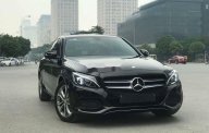 Mercedes-Benz C class   C200   2015 - Bán Mercedes C200 sản xuất năm 2015, màu đen như mới giá 1 tỷ 10 tr tại Hà Nội