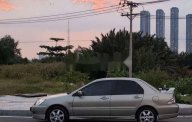 Mitsubishi Lancer 2007 - Bán Mitsubishi Lancer đời 2007, màu vàng, chính chủ giá 250 triệu tại Tp.HCM