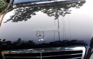 Mercedes-Benz S class   2007 - Cần bán Mercedes S350 2007, màu đen, xe nhập giá 380 triệu tại Hà Nội