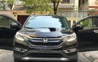 Honda CR V     AT 2016 - Cần bán lại xe Honda CR V AT sản xuất năm 2016, 865 triệu giá 865 triệu tại Hà Nội