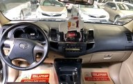 Toyota Fortuner V 2015 - Fortuner xăng - hỗ trợ chi phí sang tên xe+ giá thỏa thuận giá 770 triệu tại Tp.HCM
