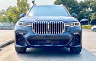 BMW BMW khác 2019 - Bán BMW X7 xDrive40i model 2020, nhập khẩu chính hãng giá 7 tỷ 100 tr tại Hà Nội