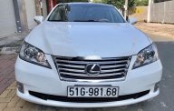 Lexus ES   2009 - Bán Lexus ES đời 2010, màu trắng, nhập khẩu, giá chỉ 970 triệu giá 970 triệu tại Đồng Nai