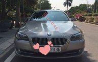 BMW 5 Series 2013 - Cần bán BMW 5 528i Series sản xuất 2013 giá 1 tỷ 160 tr tại Hải Dương