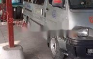 Toyota Hiace   2003 - Bán Toyota Hiace sản xuất năm 2003, màu bạc, xe còn mới, giá tốt giá 125 triệu tại Hải Dương