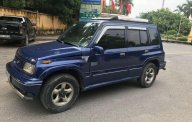 Suzuki Grand vitara 2003 - Bán xe Suzuki Grand vitara đời 2003, nhập khẩu chính hãng giá 165 triệu tại Bắc Ninh