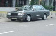 Nissan Bluebird 1986 - Bán Nissan Bluebird 1986, xe nhập chính hãng giá 45 triệu tại BR-Vũng Tàu