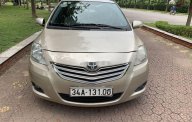 Toyota Vios   MT 2009 - Bán ô tô Toyota Vios MT sản xuất 2009, giá tốt giá 195 triệu tại Hải Dương