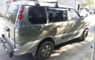 Mitsubishi Jolie 2005 - Bán Mitsubishi Jolie đời 2005, màu bạc xe nguyên bản giá 110 triệu tại Nghệ An