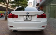 BMW 3 Series  320i   2016 - Cần bán lại xe BMW 3 Series 320i 2016, màu trắng, nhập khẩu nguyên chiếc giá 1 tỷ 65 tr tại Hà Nội